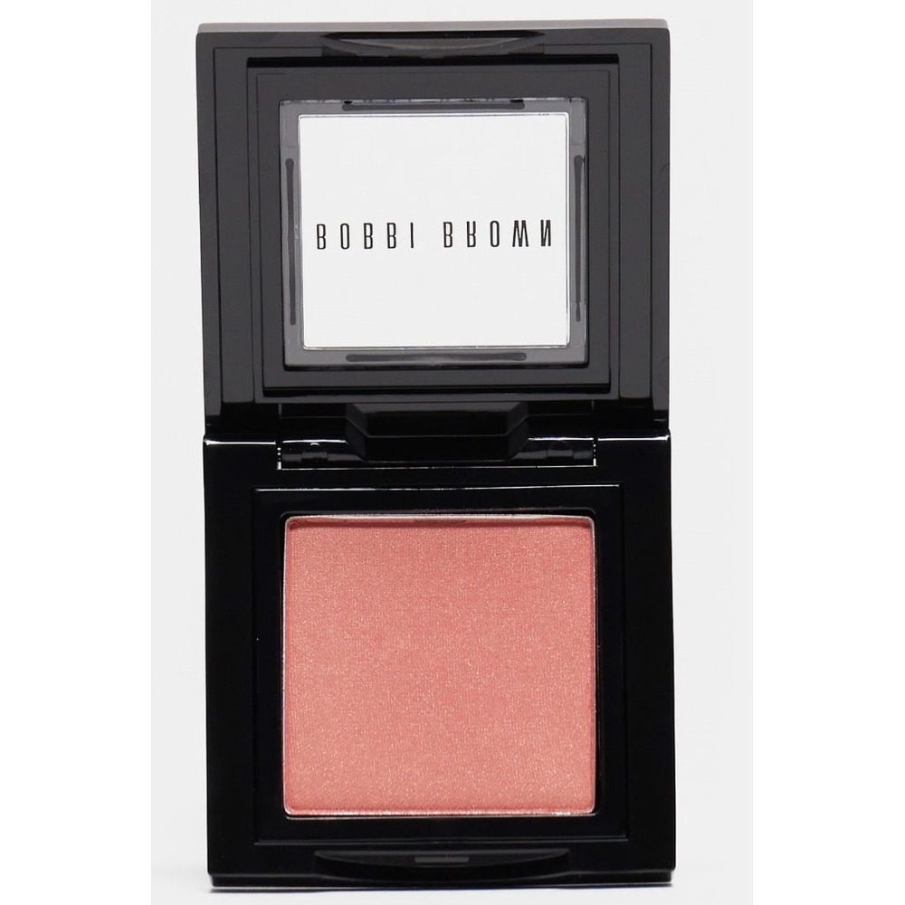 Bobbi‎ Brown Blush Rooftop Rose Shimmer Pressed Powder Cheek Color